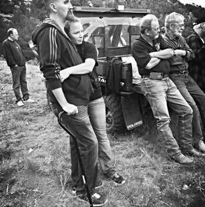 Meet your Posher, Roxanne